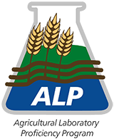 Agricultural Laboratory Proficiency Program