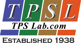 TPS Lab Logo