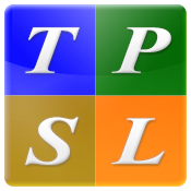 TPS Lab Logo