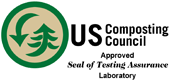 TPSL is a Member of the US Composting Council